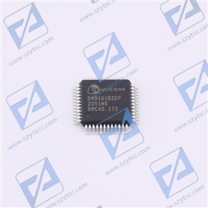 DM9161BIEP